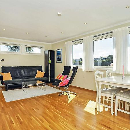 Cozy Apartment In Straumsgrend With Kitchen 베르겐 외부 사진