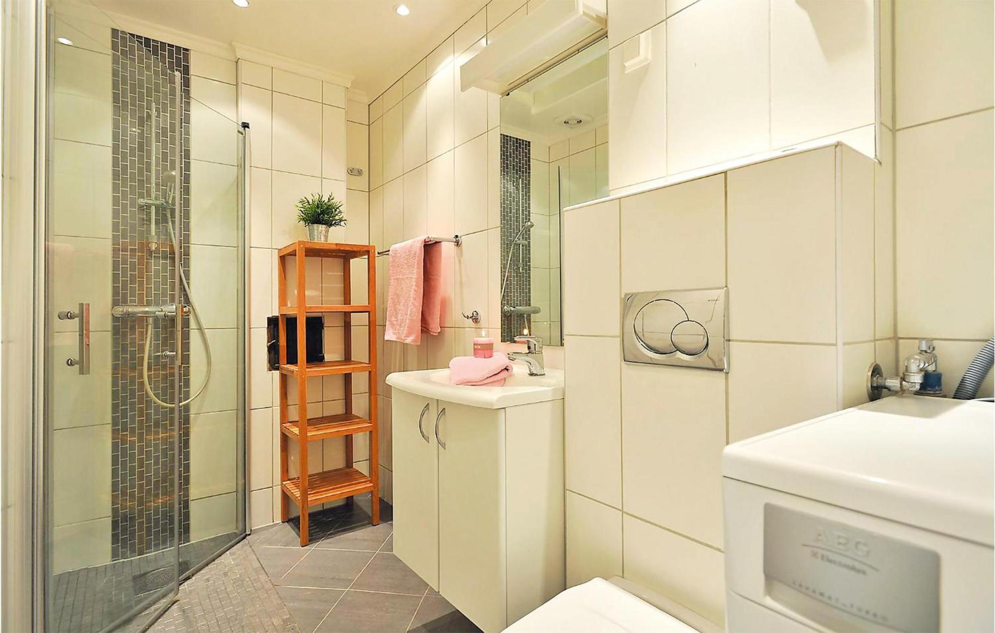 Cozy Apartment In Straumsgrend With Kitchen 베르겐 외부 사진